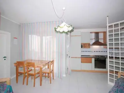 Ferienwohnung für 4 Personen (25 m²) in Lignano 4/10