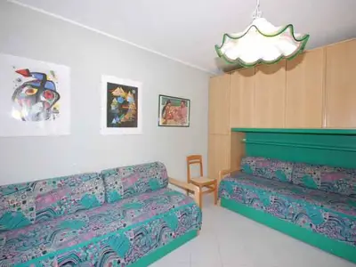 Ferienwohnung für 4 Personen (25 m²) in Lignano 5/10