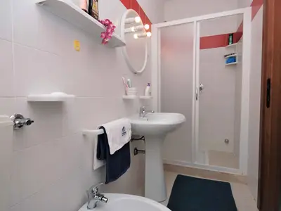 Ferienwohnung für 4 Personen (35 m²) in Lignano 7/10
