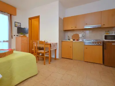 Ferienwohnung für 2 Personen (25 m²) in Lignano 7/10