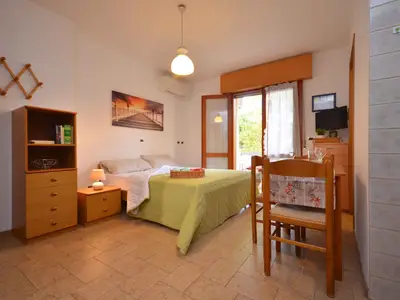 Ferienwohnung für 2 Personen (25 m²) in Lignano 8/10