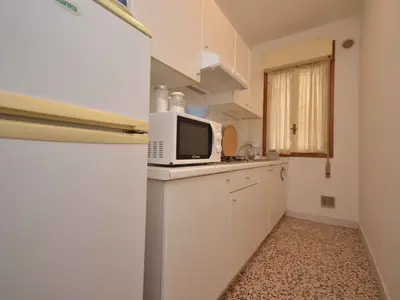 Ferienwohnung für 5 Personen (55 m²) in Lignano 4/10