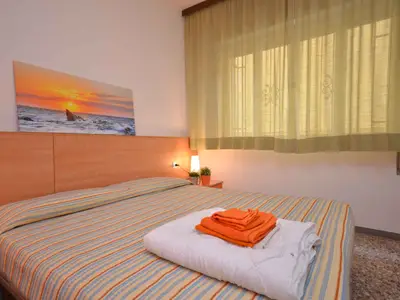 Ferienwohnung für 5 Personen (55 m²) in Lignano 6/10