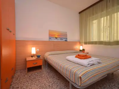 Ferienwohnung für 5 Personen (55 m²) in Lignano 7/10