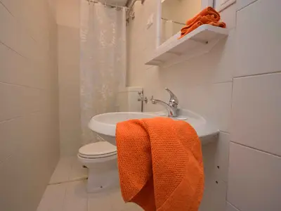Ferienwohnung für 5 Personen (55 m²) in Lignano 8/10