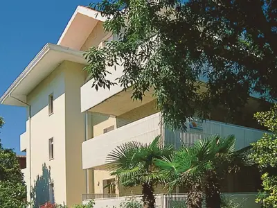 Ferienwohnung für 6 Personen (55 m²) in Lignano 2/10