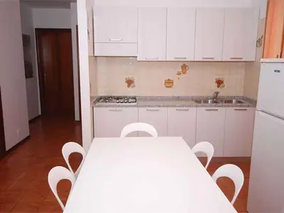 Ferienwohnung für 6 Personen (55 m²) in Lignano 3/10