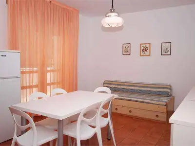 Ferienwohnung für 6 Personen (55 m²) in Lignano 5/10