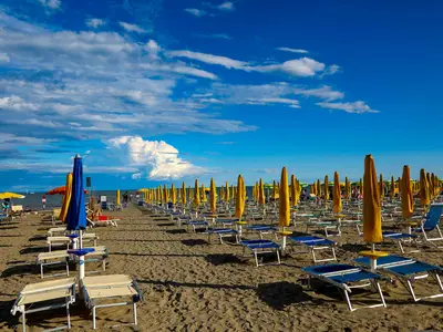 Ferienwohnung für 6 Personen (55 m²) in Lignano 10/10