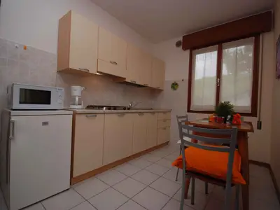 Ferienwohnung für 2 Personen (35 m²) in Lignano 6/10