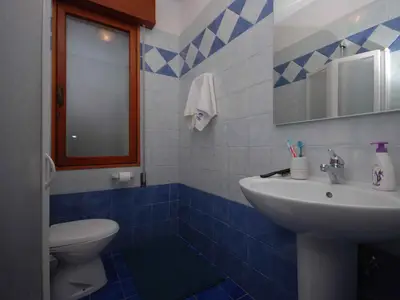 Ferienwohnung für 5 Personen (35 m²) in Lignano 3/10