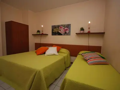 Ferienwohnung für 5 Personen (35 m²) in Lignano 5/10