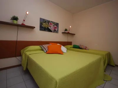 Ferienwohnung für 5 Personen (35 m²) in Lignano 6/10