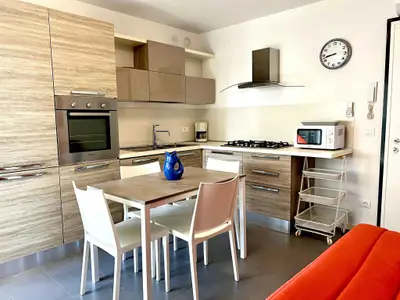 Ferienwohnung für 5 Personen (35 m²) in Lignano 2/10