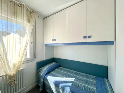 Ferienwohnung für 5 Personen (35 m²) in Lignano 7/10