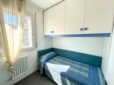 Ferienwohnung für 5 Personen (35 m²) in Lignano 8/10
