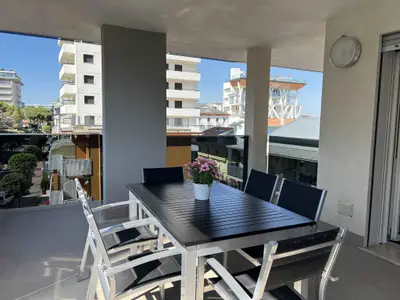 Ferienwohnung für 5 Personen (35 m²) in Lignano 9/10