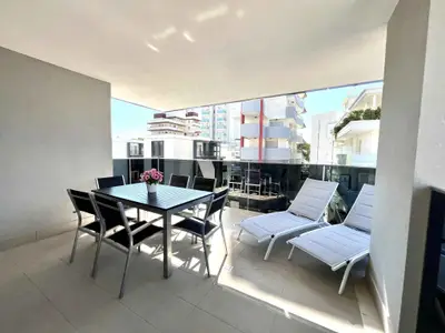 Ferienwohnung für 5 Personen (35 m²) in Lignano 10/10