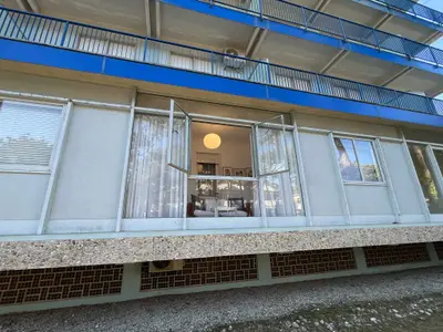 Ferienwohnung für 5 Personen (55 m²) in Lignano Pineta 2/10