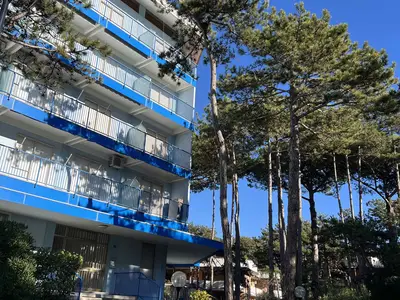 Ferienwohnung für 5 Personen (55 m²) in Lignano Pineta 4/10