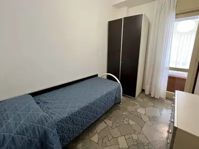 Ferienwohnung für 5 Personen (55 m²) in Lignano Pineta 5/10
