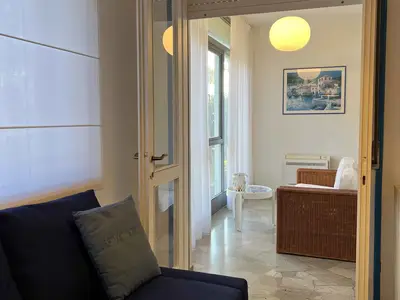 Ferienwohnung für 5 Personen (55 m²) in Lignano Pineta 8/10