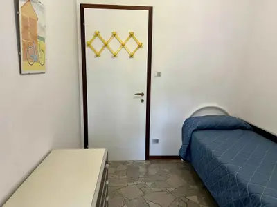 Ferienwohnung für 5 Personen (55 m²) in Lignano Pineta 9/10