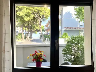Ferienwohnung für 4 Personen (45 m²) in Lignano 4/10