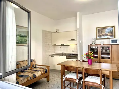 Ferienwohnung für 4 Personen (45 m²) in Lignano 8/10
