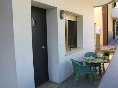 Ferienwohnung für 8 Personen (70 m²) in Lignano 1/10