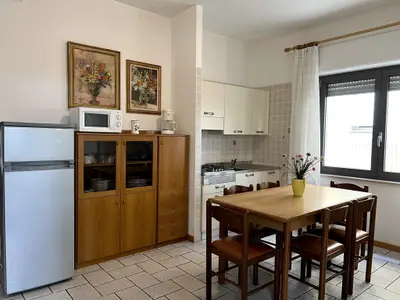 Ferienwohnung für 8 Personen (70 m²) in Lignano 4/10
