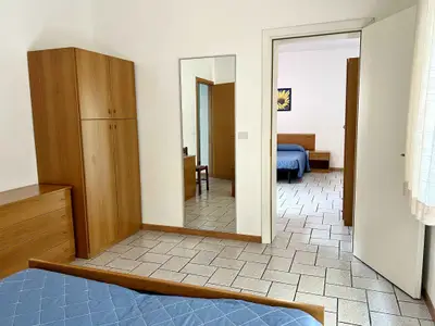 Ferienwohnung für 8 Personen (70 m²) in Lignano 9/10