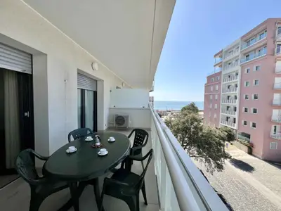 Ferienwohnung für 4 Personen (40 m²) in Lignano 3/10