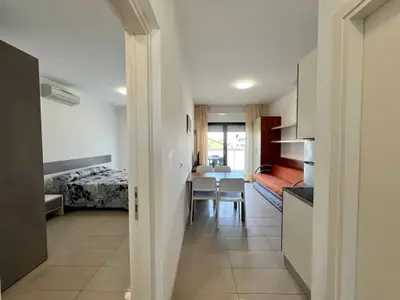 Ferienwohnung für 4 Personen (40 m²) in Lignano 4/10
