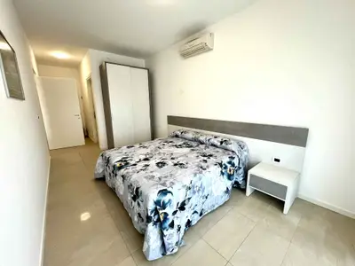 Ferienwohnung für 4 Personen (40 m²) in Lignano 8/10