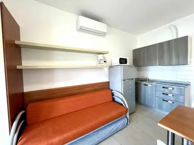 Ferienwohnung für 4 Personen (40 m²) in Lignano 7/10