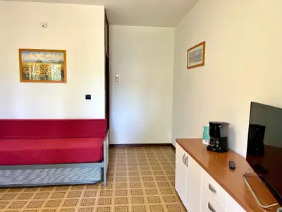 Ferienwohnung für 7 Personen (55 m²) in Lignano 6/10