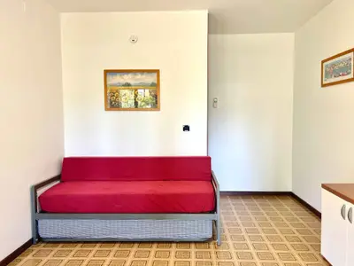 Ferienwohnung für 7 Personen (55 m²) in Lignano 9/10