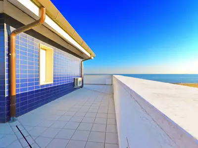 Ferienwohnung für 5 Personen (50 m²) in Lignano 3/10