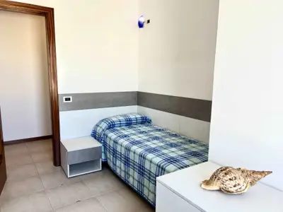 Ferienwohnung für 5 Personen (50 m²) in Lignano 6/10