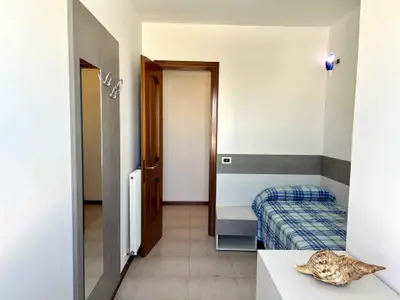 Ferienwohnung für 5 Personen (50 m²) in Lignano 7/10