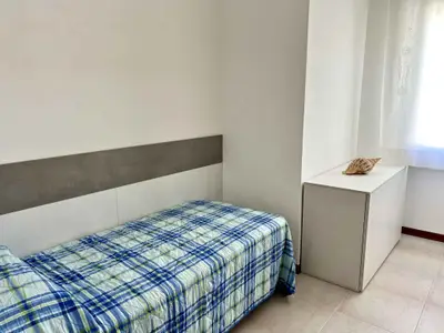 Ferienwohnung für 5 Personen (50 m²) in Lignano 8/10
