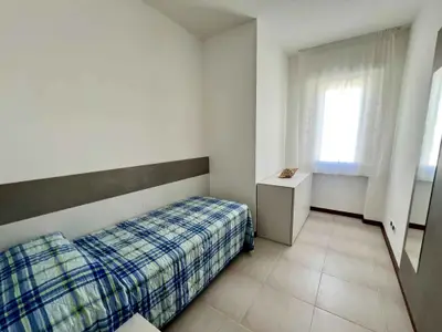 Ferienwohnung für 5 Personen (50 m²) in Lignano 9/10