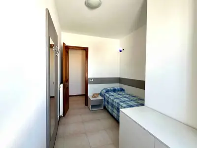 Ferienwohnung für 5 Personen (50 m²) in Lignano 10/10