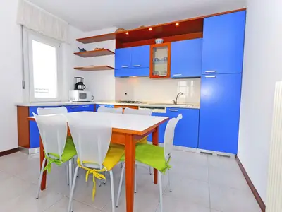 Ferienwohnung für 5 Personen (50 m²) in Lignano 7/10