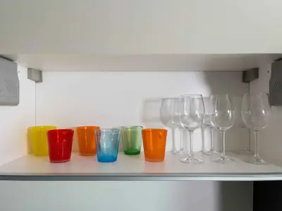 Ferienwohnung für 5 Personen (50 m²) in Lignano 9/10