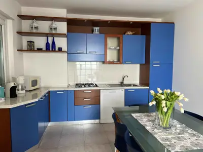 Ferienwohnung für 5 Personen (50 m²) in Lignano 10/10