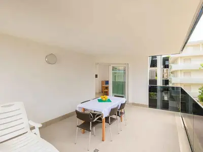 Ferienwohnung für 4 Personen (35 m²) in Lignano 3/10