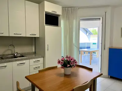 Ferienwohnung für 4 Personen (35 m²) in Lignano 6/10