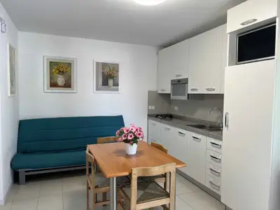Ferienwohnung für 4 Personen (35 m²) in Lignano 8/10
